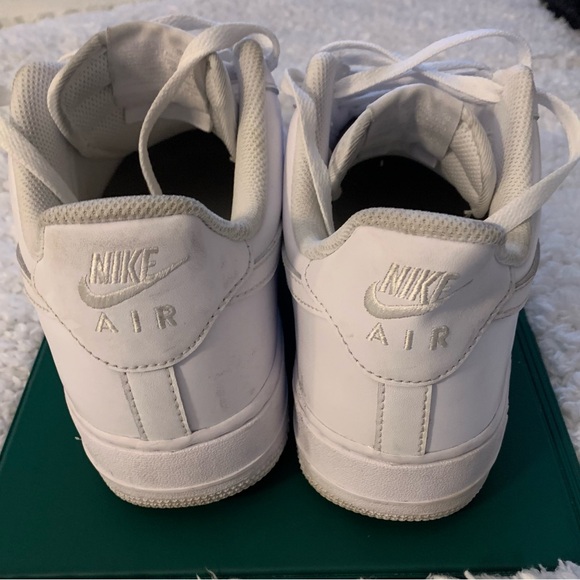 Nike Air Force 1 - Picture 9 of 9